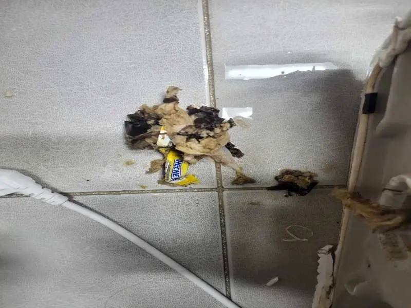 부천 중동 변기 이물질 제거 사례